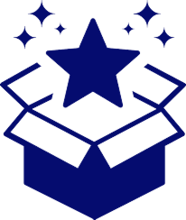 Unique Products Icon